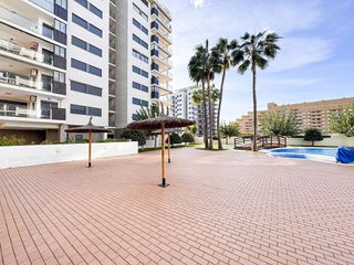Ático en venta en Marina d'Or en Oropesa del Mar/Orpesa