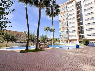 Ático en venta en Marina d'Or en Oropesa del Mar/Orpesa