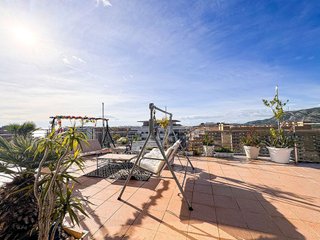 Ático en venta en Marina d'Or en Oropesa del Mar/Orpesa