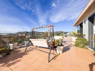 Ático en venta en Marina d'Or en Oropesa del Mar/Orpesa