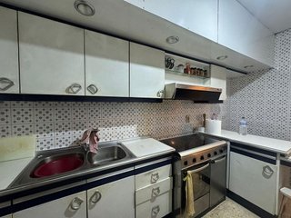 Piso en venta en Centro en Ourense