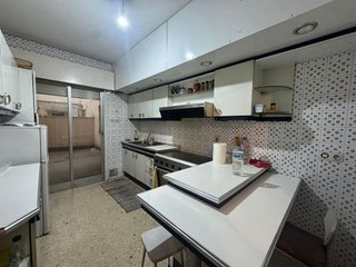 Piso en venta en Centro en Ourense