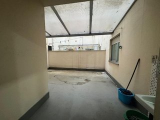 Piso en venta en Centro en Ourense