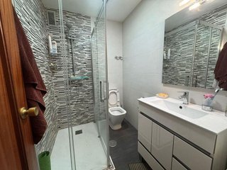 Piso en venta en Centro en Ourense