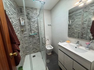 Piso en venta en Centro en Ourense