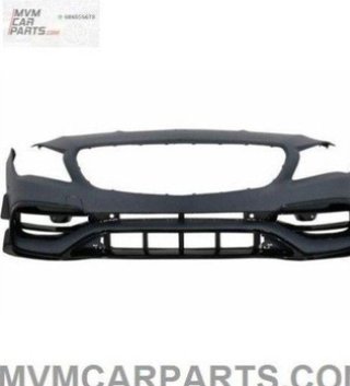 PARACHOQUES DELANTERO PARA MERCEDES CLA