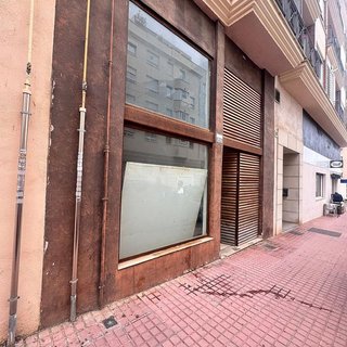 Local comercial en venta en Vall d´Uixó (la)