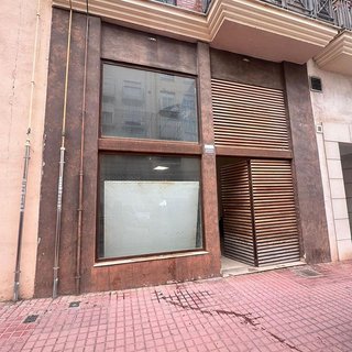 Local comercial en venta en Vall d´Uixó (la)