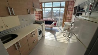 Piso en venta en Pueblo Levante en Benidorm