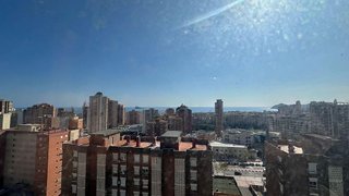 Piso en venta en Pueblo Levante en Benidorm