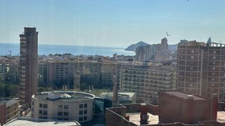 Piso en venta en Pueblo Levante en Benidorm