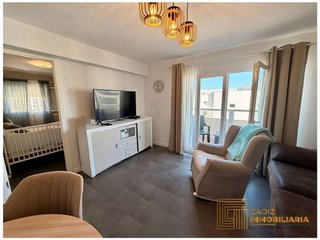 Piso en venta en Ayuntamiento - Catedral en Cádiz