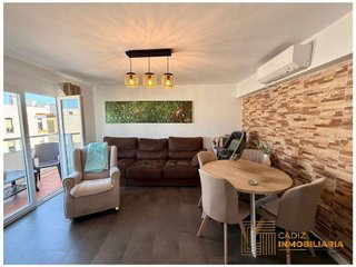 Piso en venta en Ayuntamiento - Catedral en Cádiz