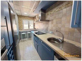 Piso en venta en Ayuntamiento - Catedral en Cádiz