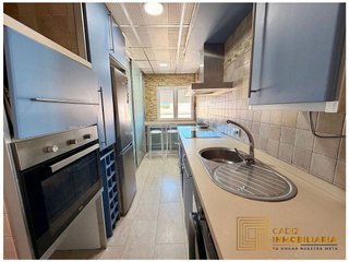 Piso en venta en Ayuntamiento - Catedral en Cádiz