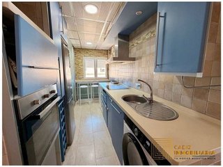 Piso en venta en Ayuntamiento - Catedral en Cádiz