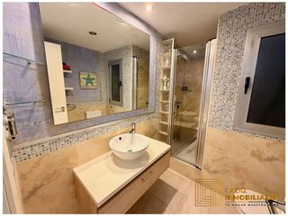 Piso en venta en Ayuntamiento - Catedral en Cádiz