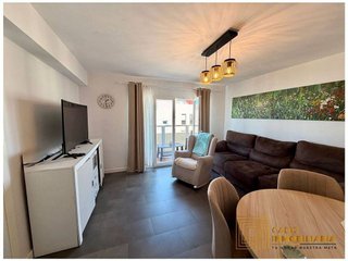 Piso en venta en Ayuntamiento - Catedral en Cádiz