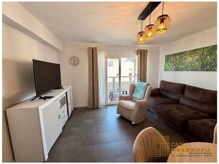 Piso en venta en Ayuntamiento - Catedral en Cádiz