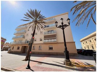 Piso en venta en Ayuntamiento - Catedral en Cádiz