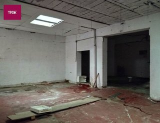 Local comercial en venta en La Pantoja en Zamora