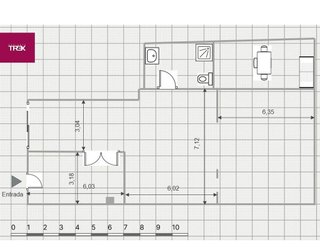 Local comercial en venta en La Pantoja en Zamora