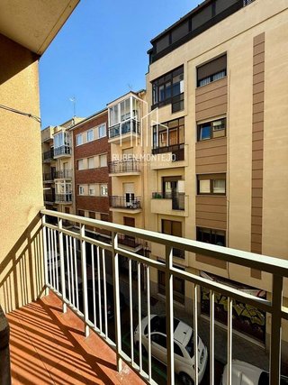 Piso en venta en Carmelitas - San Marcos - Campillo en Salamanca