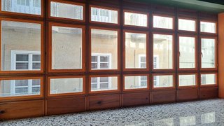 Hotel en venta en Centro - Recinto Amurallado en Lugo