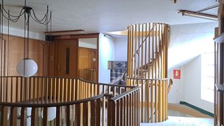 Hotel en venta en Centro - Recinto Amurallado en Lugo