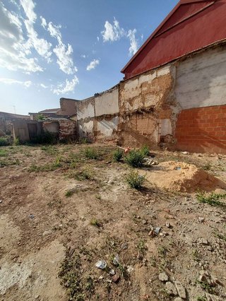 Solar en venta en Malagón