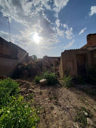Solar en venta en Malagón
