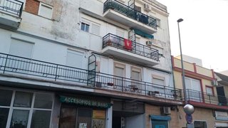 Piso en venta en Coria del Río