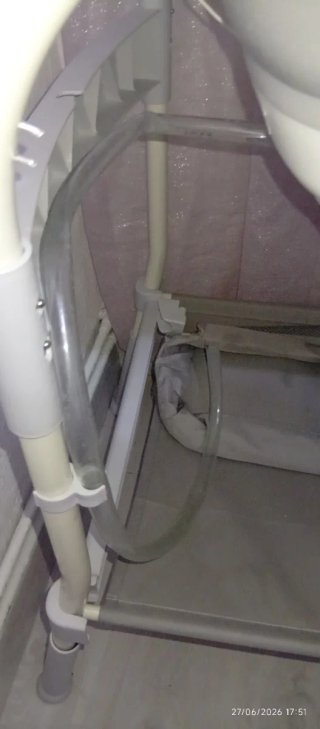 Bañera cambiador bebé
