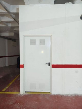 Trastero en venta en Nou Altabix en Elche