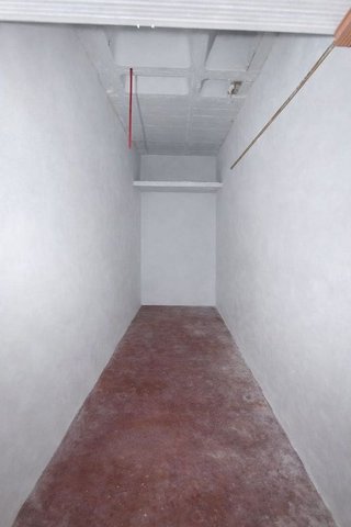 Trastero en venta en Nou Altabix en Elche