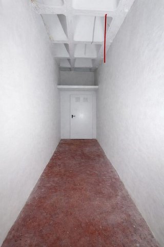 Trastero en venta en Nou Altabix en Elche