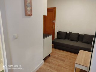 Piso en venta en Mangas Verdes - Las Flores - Parque del Sur en Málaga