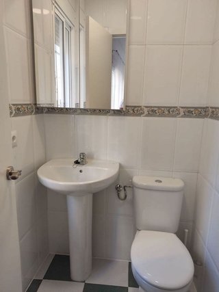 Piso en venta en Mangas Verdes - Las Flores - Parque del Sur en Málaga