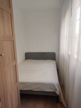 Piso en venta en Mangas Verdes - Las Flores - Parque del Sur en Málaga