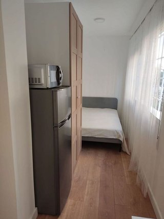 Piso en venta en Mangas Verdes - Las Flores - Parque del Sur en Málaga
