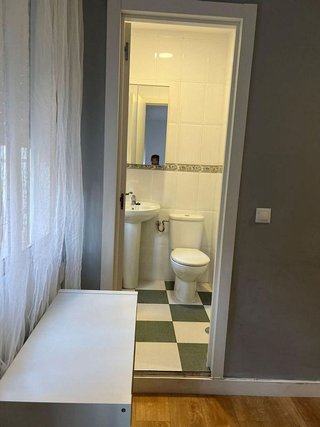 Piso en venta en Mangas Verdes - Las Flores - Parque del Sur en Málaga