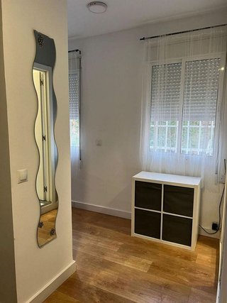 Piso en venta en Mangas Verdes - Las Flores - Parque del Sur en Málaga