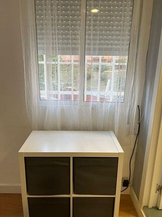 Piso en venta en Mangas Verdes - Las Flores - Parque del Sur en Málaga