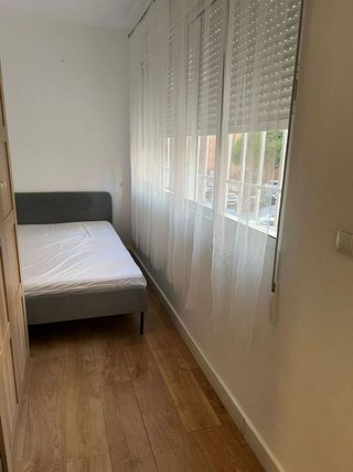 Piso en venta en Mangas Verdes - Las Flores - Parque del Sur en Málaga