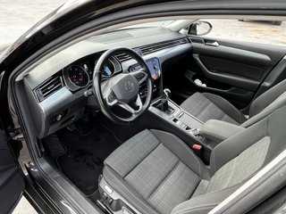 Volkswagen Passat variant  executive 2022