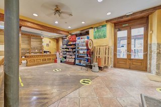 Local comercial en venta en Casco Antiguo en Pamplona
