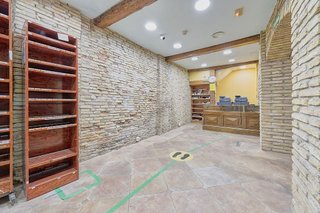 Local comercial en venta en Casco Antiguo en Pamplona