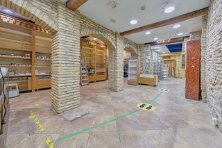 Local comercial en venta en Casco Antiguo en Pamplona