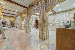 Local comercial en venta en Casco Antiguo en Pamplona