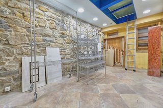 Local comercial en venta en Casco Antiguo en Pamplona